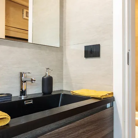 Bellintani Flexyrent Apartman Milánó