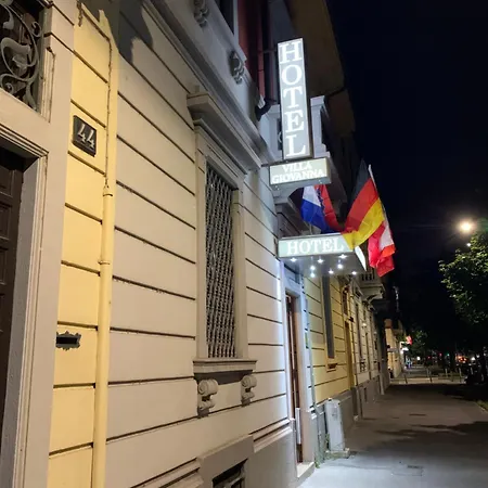 Hotel Giovanna Citylife