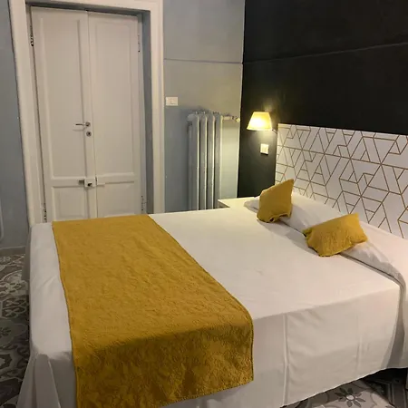 Hotel Giovanna Citylife Milan