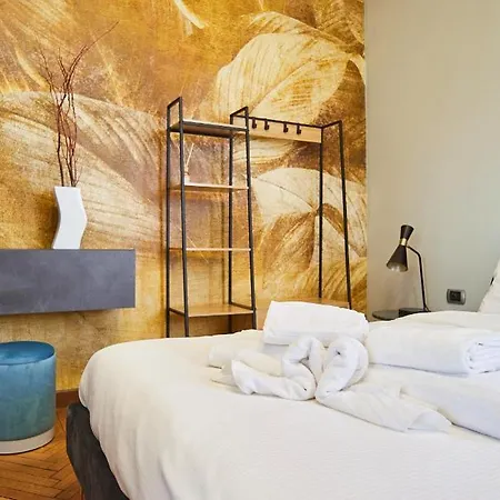 Sant'ambrogio Charme Милан