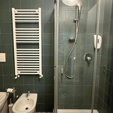 Giovanna Citylife Hotel