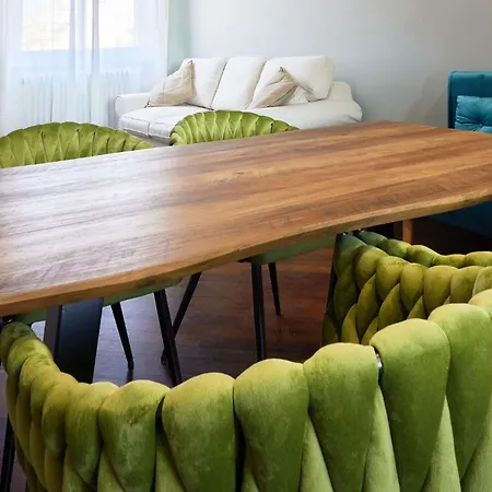 Sant'ambrogio Charme Апартаменты