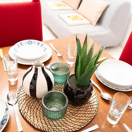 Cos54 • Exclusive With Terrace •