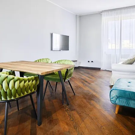 Apartment Sant'ambrogio Charme *