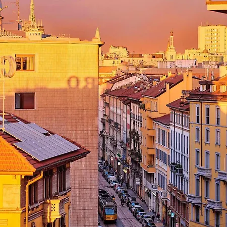 Sant'ambrogio Charme