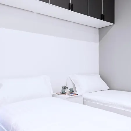 Apartment Easylife - Studio Con Balcone In Risorgimento Milan