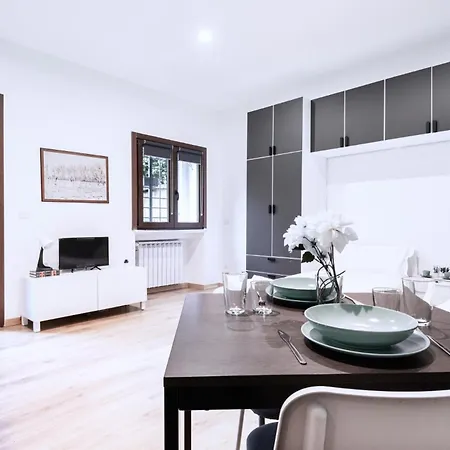 شقة Easylife - Con Balcone In Risorgimento ميلان