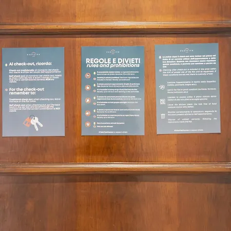 Easylife - Con Balcone In Risorgimento * ميلان