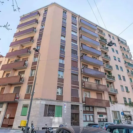 Apartment -ethnic Design Loft- Con Soppalco Citta Studi M2 *