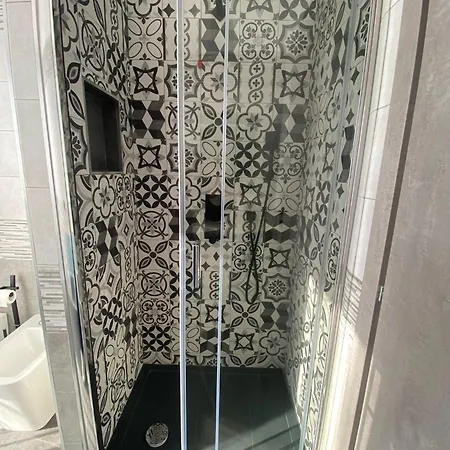 Comasina Charme With Terrace アパート