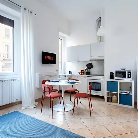 شقة Casa Donatella *