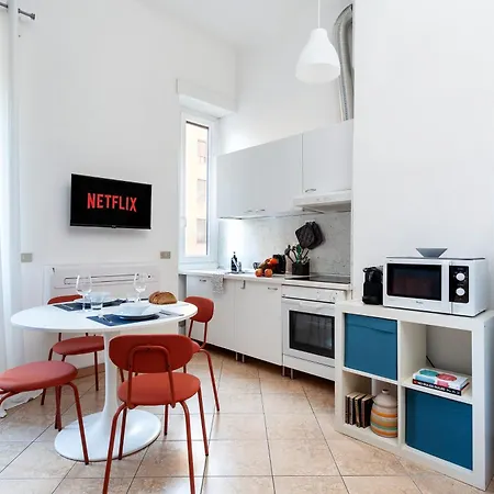 Casa Donatella شقة *