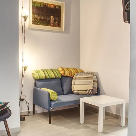 15 Minuti Dal Duomo, Ampissima Con Due Terrazzi Apartament