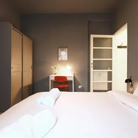 Apartment Primopiano - Tofane Milan