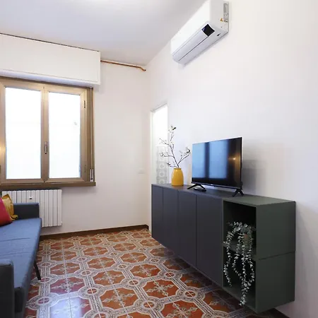 Apartment Primopiano - Tofane Milan