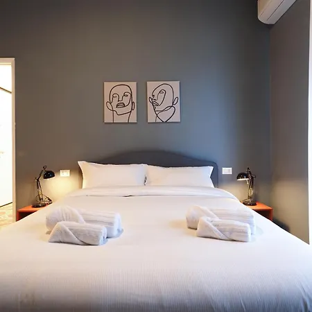 Primopiano - Tofane * Μιλάνο