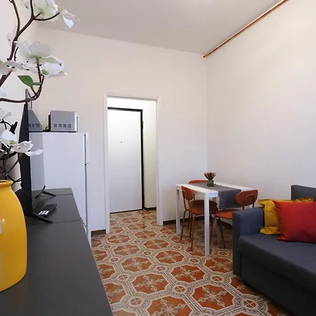 Apartment Primopiano - Tofane *