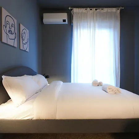 Primopiano - Tofane Apartment *