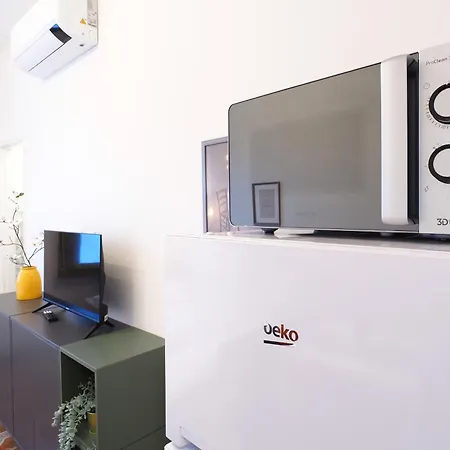 Apartment Primopiano - Tofane Milan