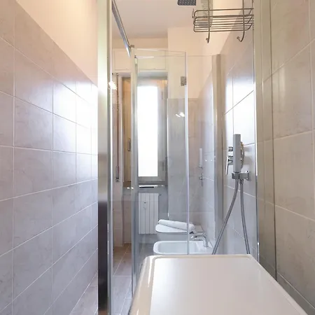 Apartment Primopiano - Tofane