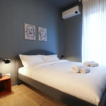 Apartment Primopiano - Tofane *