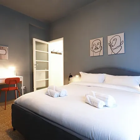 Apartment Primopiano - Tofane