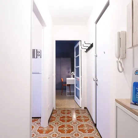 Primopiano - Tofane Milan