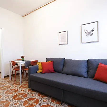 Primopiano - Tofane Apartment *