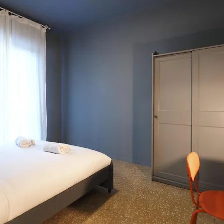 Apartment Primopiano - Tofane Milan