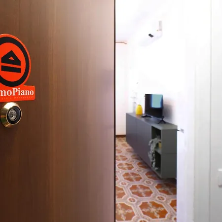 Primopiano - Tofane * Μιλάνο