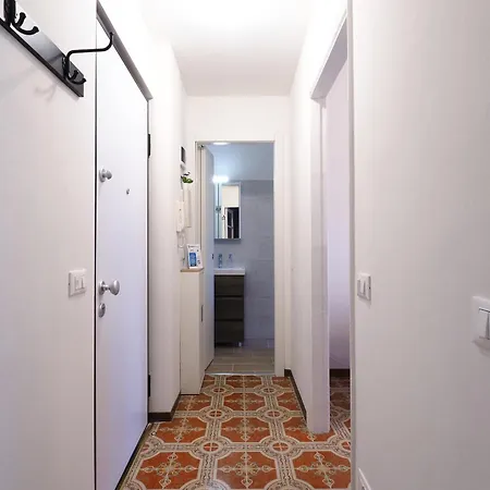 Apartment Primopiano - Tofane