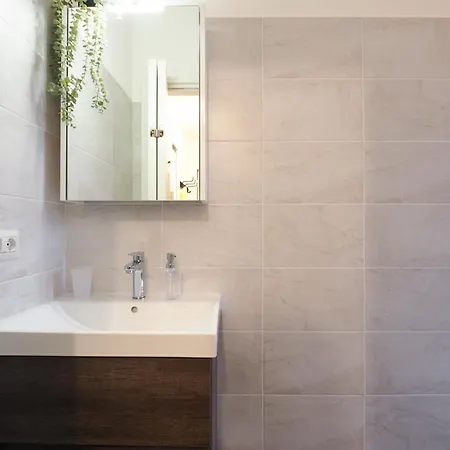 Apartment Primopiano - Tofane Milan