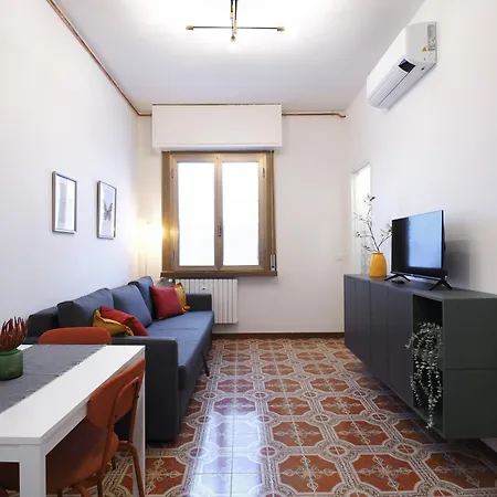 Apartment Primopiano - Tofane