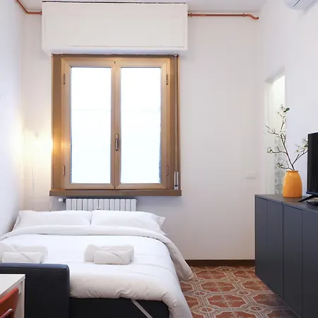 Primopiano - Tofane Apartment Milan