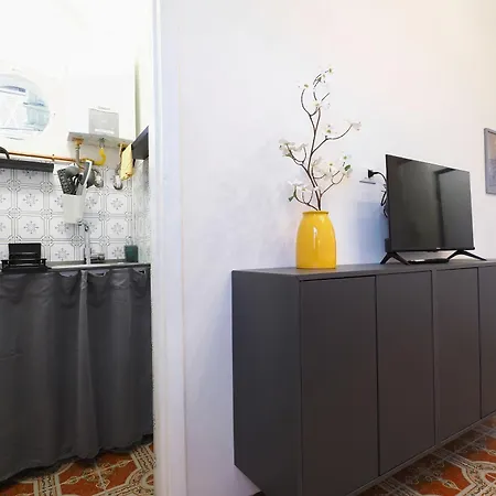 Primopiano - Tofane Milan