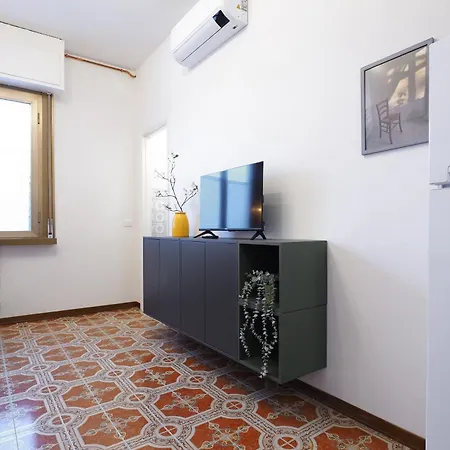 Apartment Primopiano - Tofane Milan