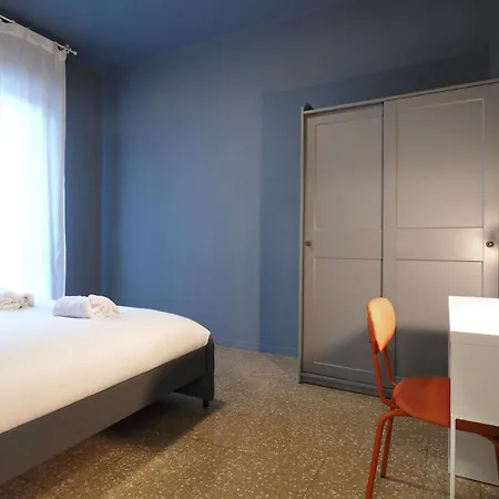 Primopiano - Tofane Apartment *