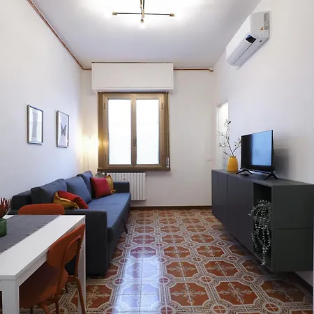Apartment Primopiano - Tofane