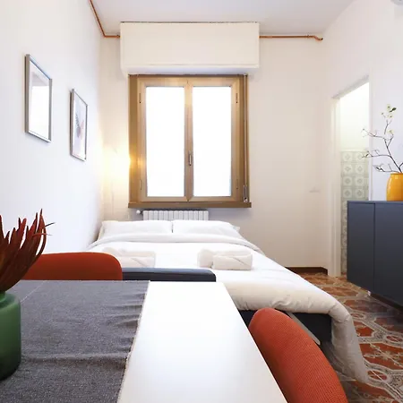 Apartment Primopiano - Tofane *