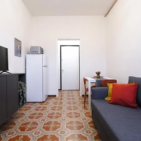 Primopiano - Tofane 公寓 *