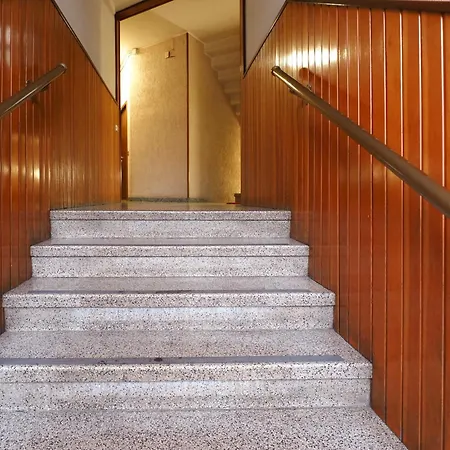 Apartment Primopiano - Tofane Milan