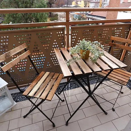 Primopiano - Tofane Milan