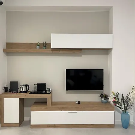 Appartement A Casa Di Dona Milan