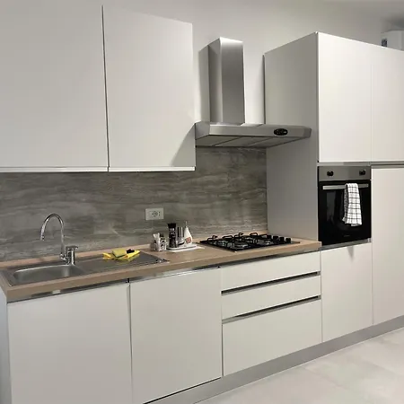 Appartement A Casa Di Dona Milan