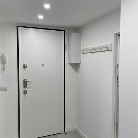 Appartement A Casa Di Dona Milan