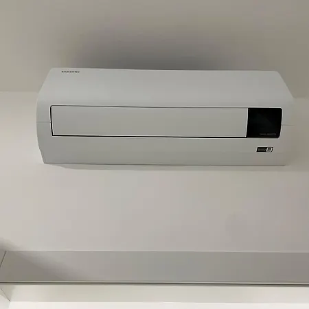 A Casa Di Dona Appartement *