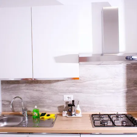 Appartement A Casa Di Dona Milan
