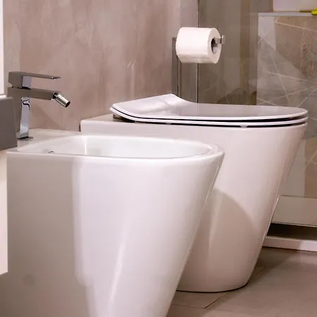 A Casa Di Dona Appartement