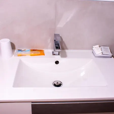 Appartement A Casa Di Dona Milan