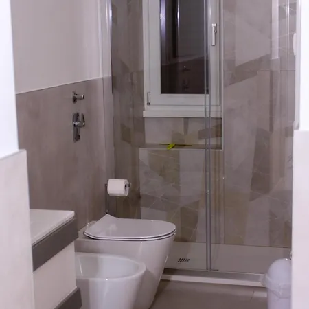 A Casa Di Dona Appartement Milan